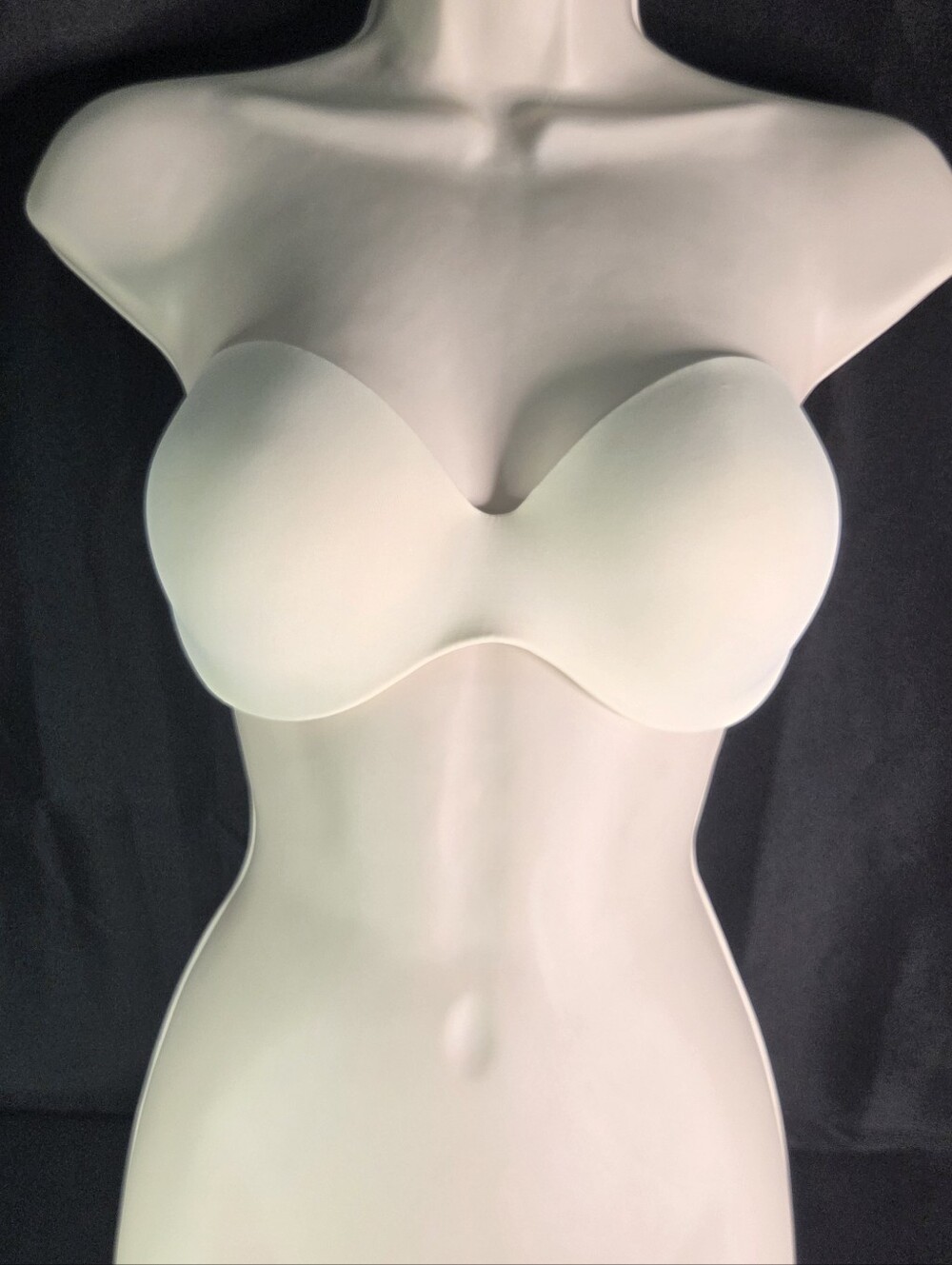Warner Strapless Bra #01693 36C